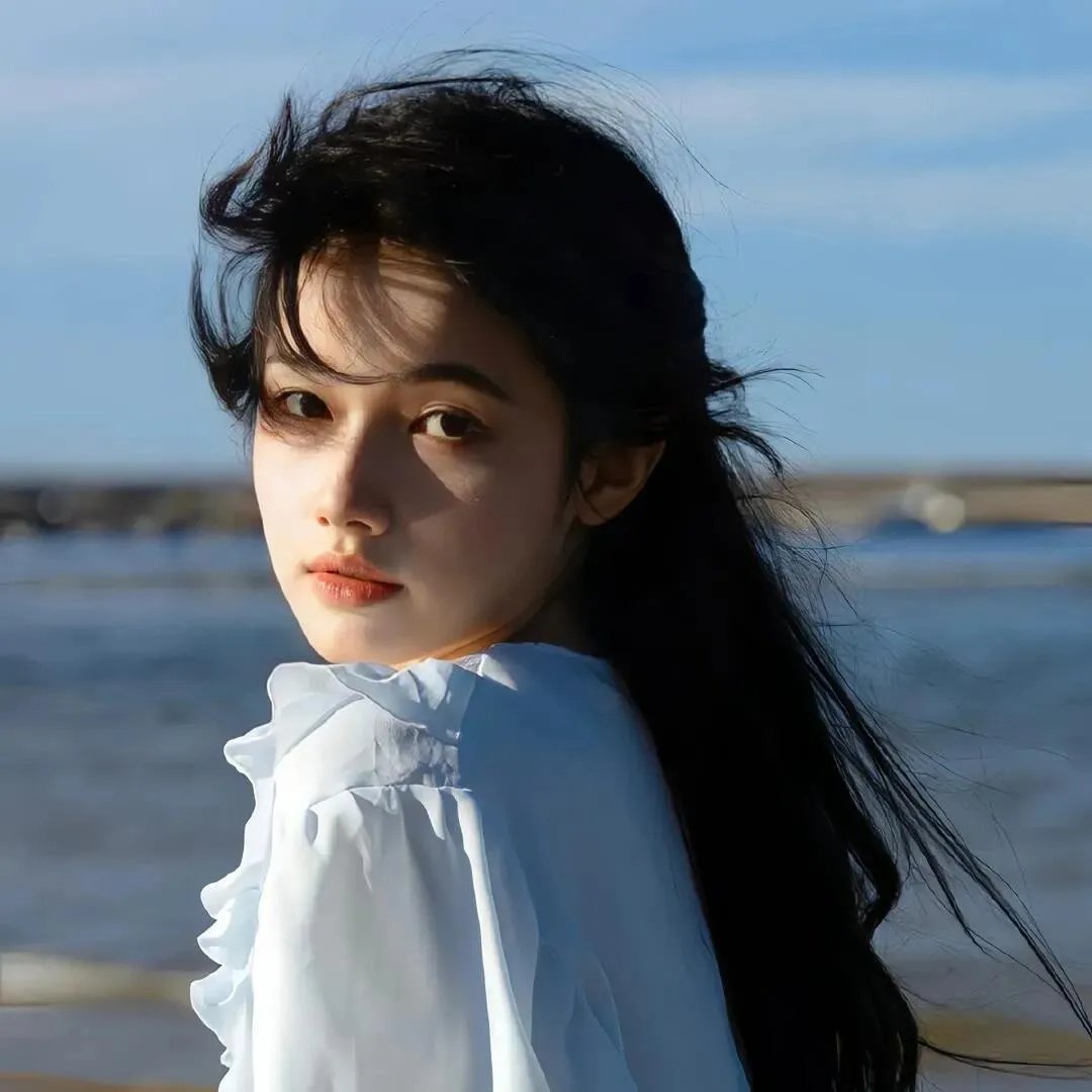 带帅哥滤镜后被女明星倒追